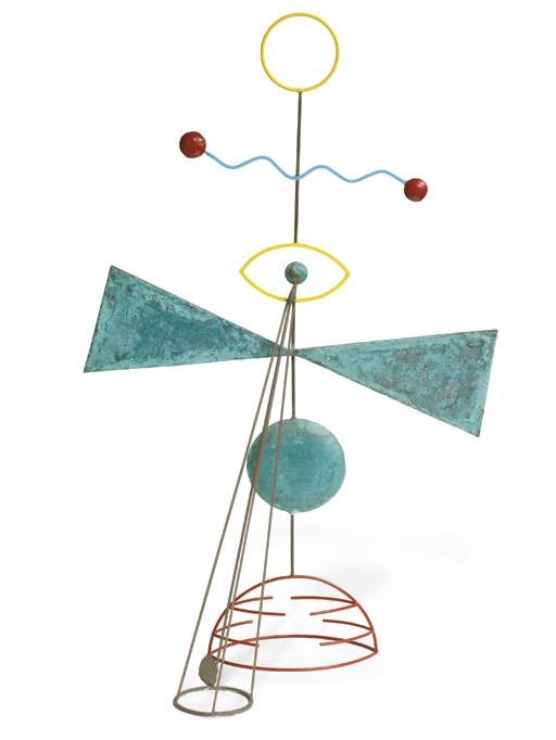 Peter D Cole - Symbols of The Sea