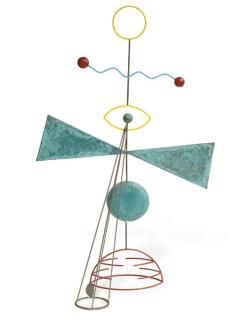 Peter D Cole - Symbols of The Sea