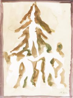 Peter Dahl - Dansande figurer