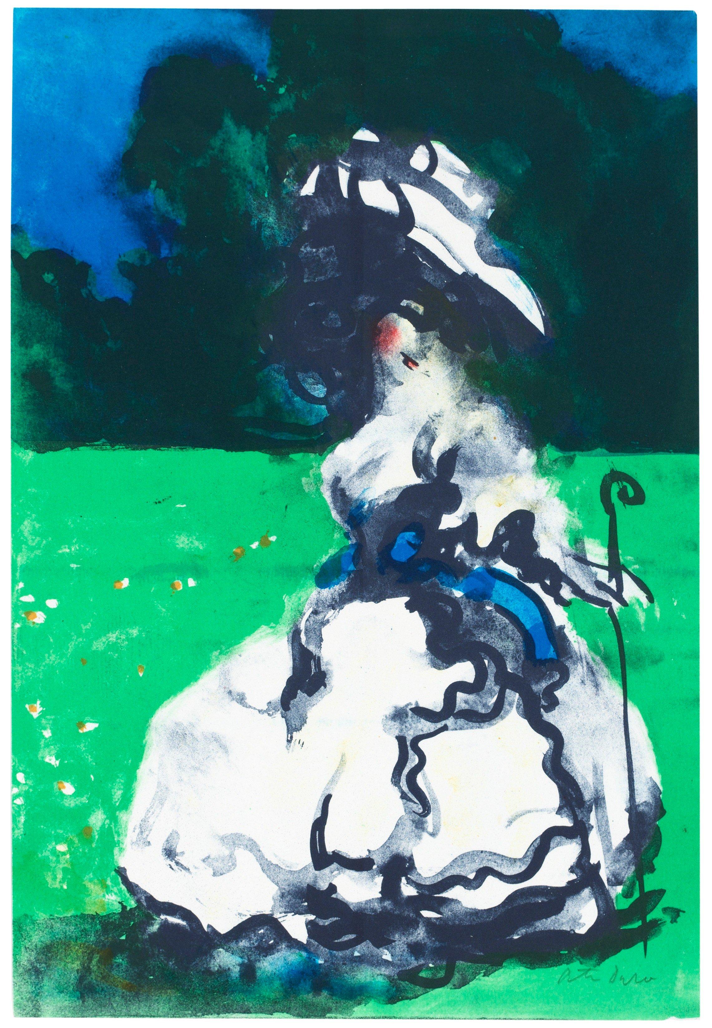 Peter Dahl - Epistel No 80 (\