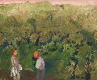 Peter Dahl - The meeting