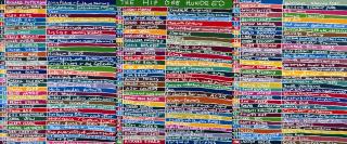 Peter Davies - The Hip One Hundred