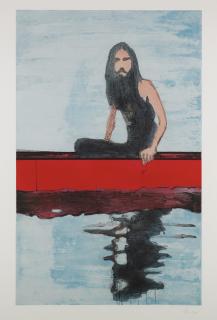 Peter Doig - 100 Years Ago 