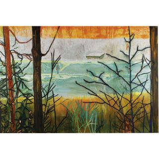 Peter Doig - Almost Grown