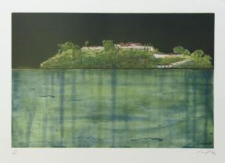 Peter Doig - Carrera