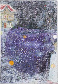 Peter Doig - Charley\'s Space
