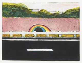 Peter Doig - Country Rock