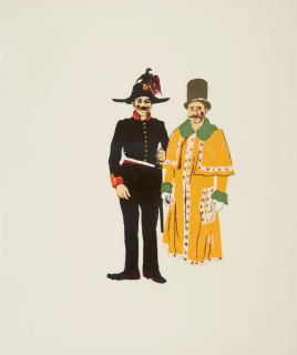 Peter Doig - Gasthof