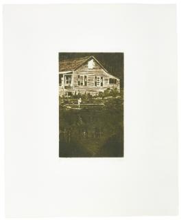 Peter Doig - Grasshopper Portfolio