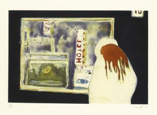 Peter Doig - House Of Pictures