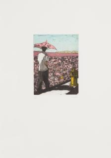 Peter Doig - Lapeyrouse Wall