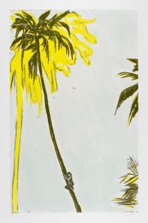 Peter Doig - Ohne Titel