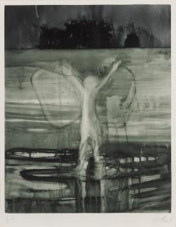 Peter Doig - Paragrand 2