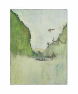 Peter Doig - Pelican Island