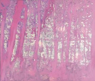 Peter Doig - Pink Briey