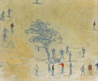 Peter Doig - Ski Jackets