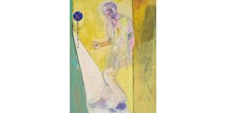 Peter Doig - Ten to One is Murder