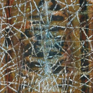 Peter Doig - Untitled (Fragment)