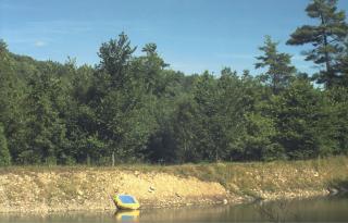 Peter Doig - Untitled (Two Works)