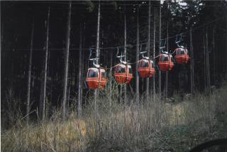 Peter Doig - Untitled