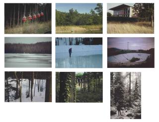 Peter Doig - Untitled