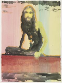 Peter Doig - Untitled