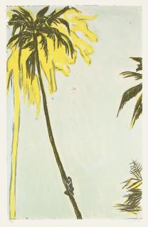 Peter Doig - Untitled