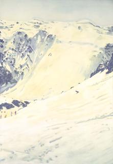 Peter Doig - White Creep