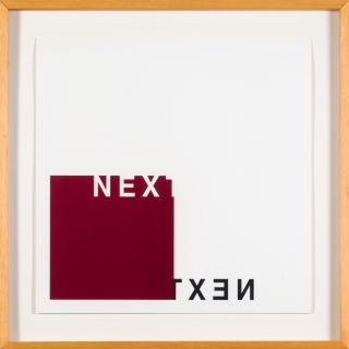 Peter Downsbrough - Join, time, next, place, factor, here