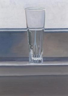 Peter Dreher - 59c (Januar 73)