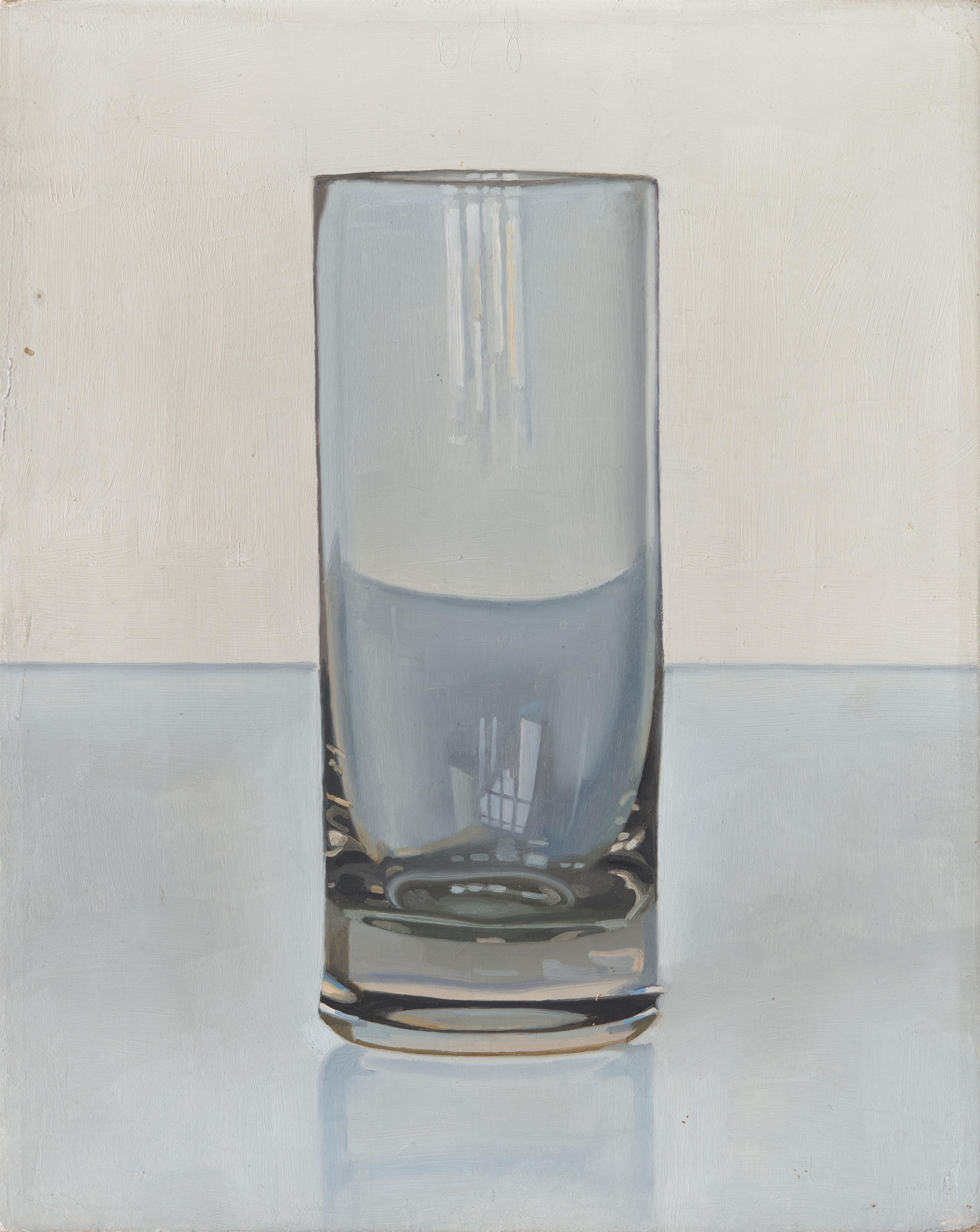 Peter Dreher - 628 (Tag um Tag guter Tag)