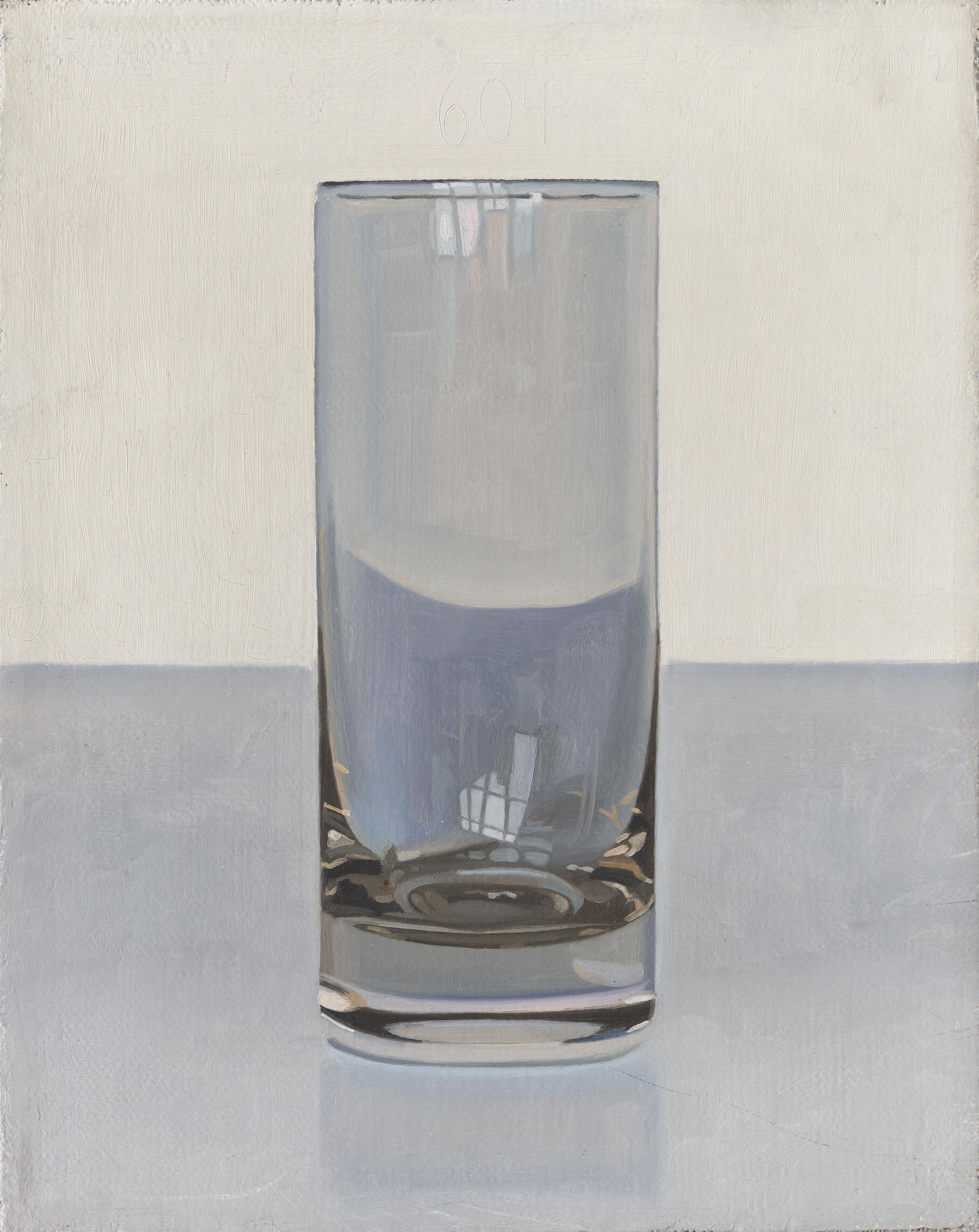 Peter Dreher - Brendel 604 (Tag um Tag guter Tag)