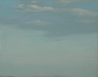 Peter Dreher - Dem Himmel so nah.