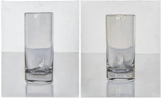 Peter Dreher - (i) Tag um Tag guter Tag II (Nr. 1479) (Day by Day Good Day II (Nr. 1479))(ii) Tag um Tag guter Tag II (Nr. 1678) (Day by Day Good Day II (Nr. 1678))