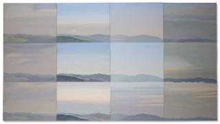 Peter Dreher - Schöne Tage im Hochschwarzwald (A) (Lovely Days in the Black Forest Highlands (A))