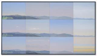 Peter Dreher - Schöne Tage im Hochschwarzwald (Lovely Days in the Black Forest)