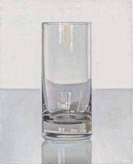 Peter Dreher - Tag um Tag guter Tag (2449).