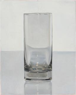 Peter Dreher - Tag um Tag guter Tag (Day by Day good Day) Nr. 2452 (Night)