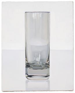 Peter Dreher - Tag um Tag guter Tag II (1240)