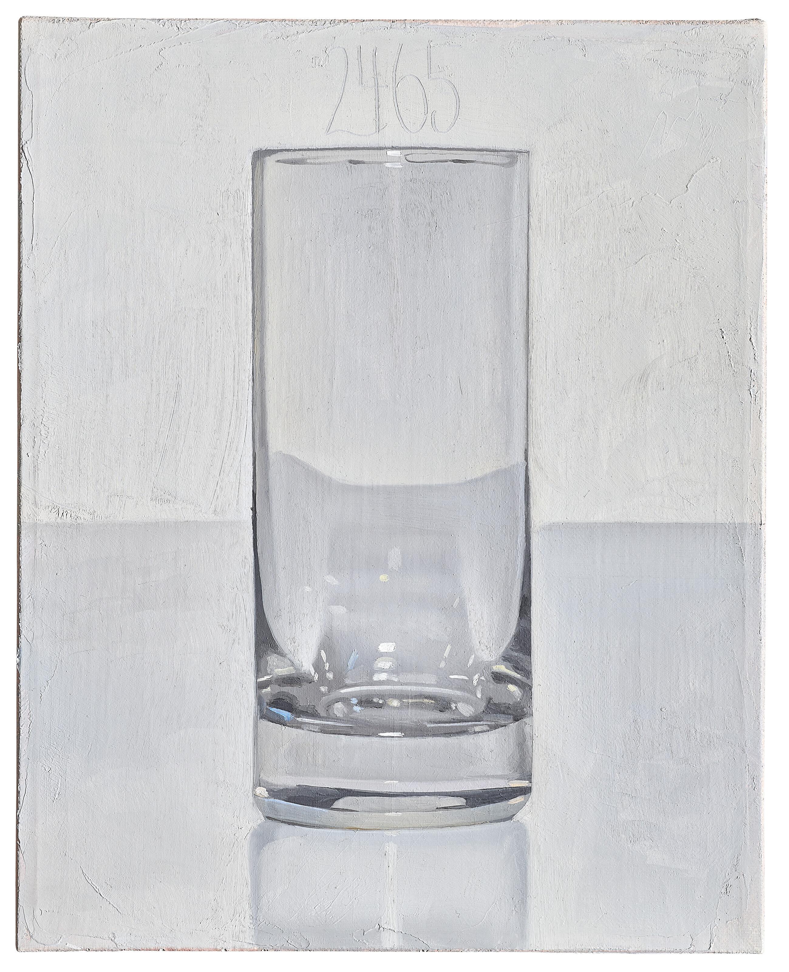 Peter Dreher - Tag um Tag guter Tag (N. 2465 Nacht)