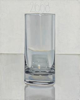 Peter Dreher - Tag um Tag guter Tag  (Nr. 2668)