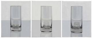 Peter Dreher - Tag um Tag guter Tag (Nr. 2750, 2751, 2752) (Day by Day Good Day ((No. 2750, 2751, 2752))