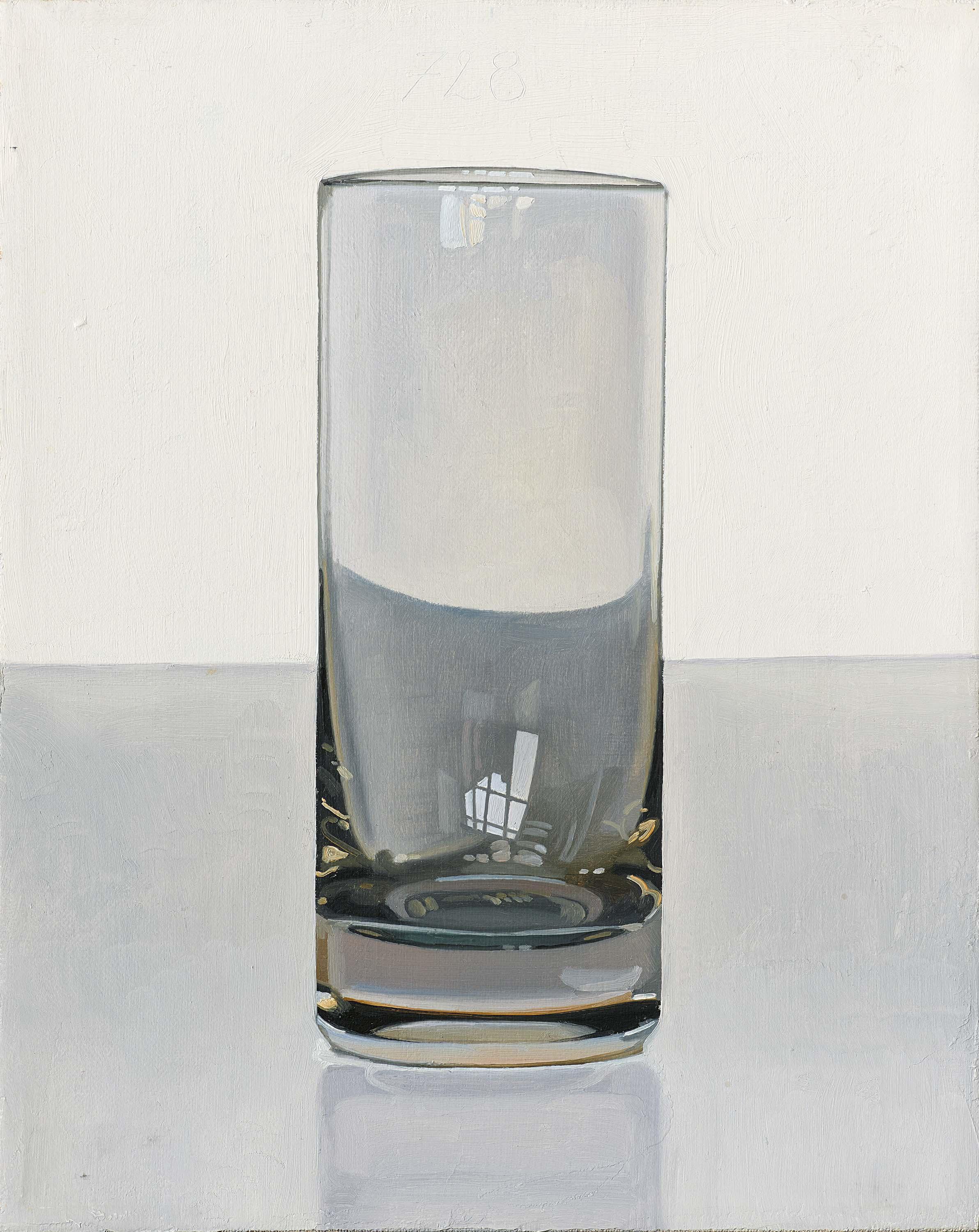 Peter Dreher - Tag um Tag guter Tag (Nr. 728).