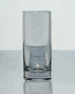 Peter Dreher - Tag um tag ist guter Tag (1721)