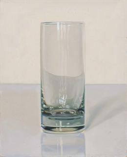 Peter Dreher - Tag um Tag ist guter Tag (Nr. 155).