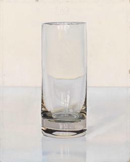 Peter Dreher - Tag um Tag ist guter Tag (Nr. 280).