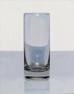 Peter Dreher - »Tag um Tag ist guter Tag«