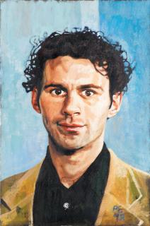 Peter Edwards - Ryan Giggs