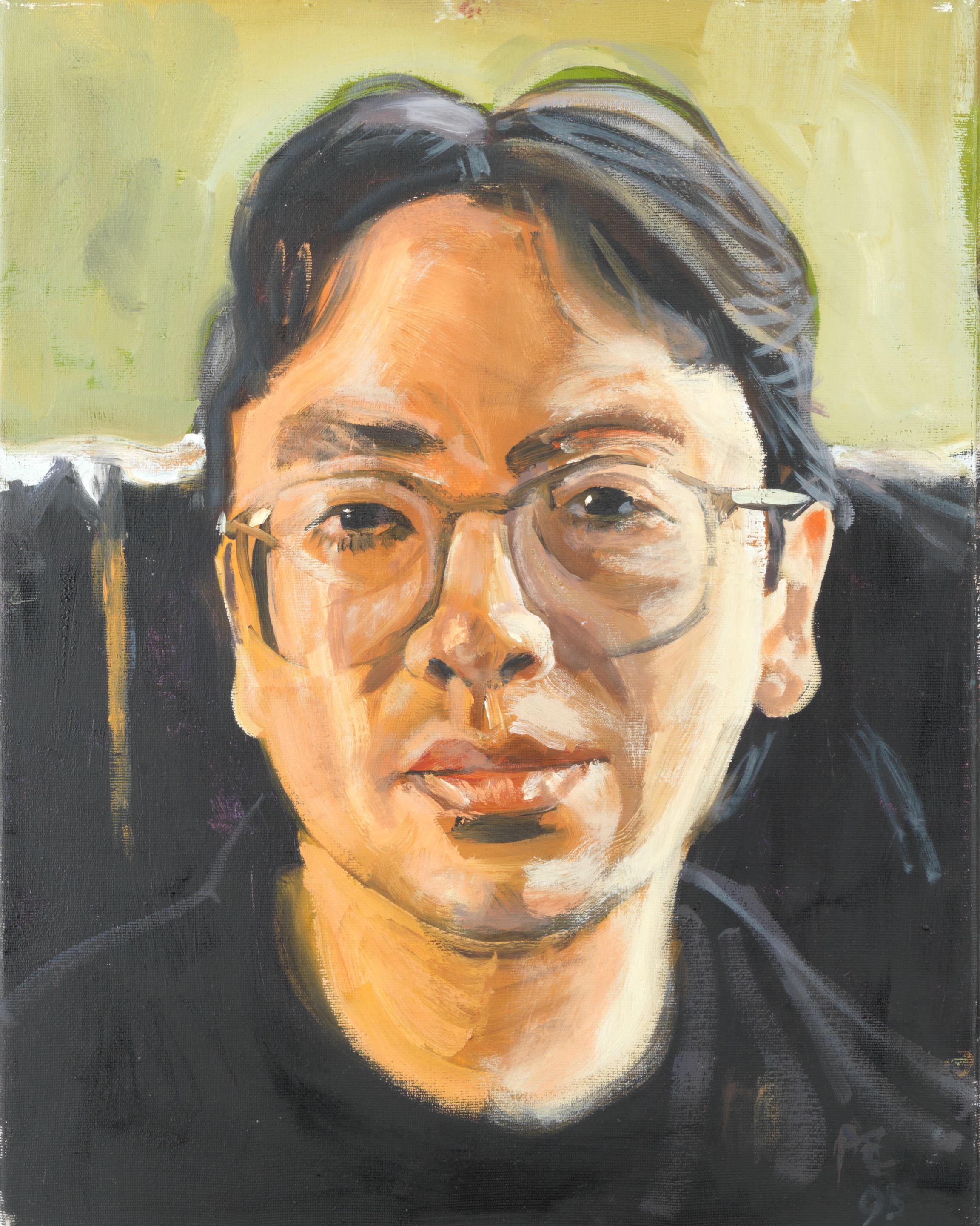 Peter Edwards - Sir Kazuo Ishiguro
