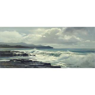 Peter Ellenshaw - Seascape
